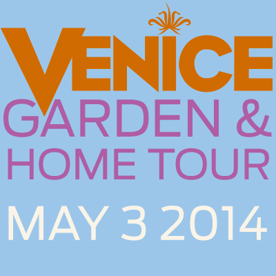 May 3, 2014 | Venice Garden & Home Tour supporting NYA and the children of Venice for over 20 years.