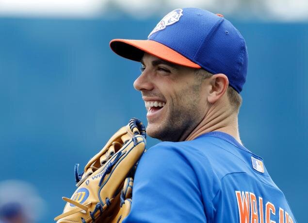 Vote #DavidWright for #FaceofMLB until 8 AM on 2/24