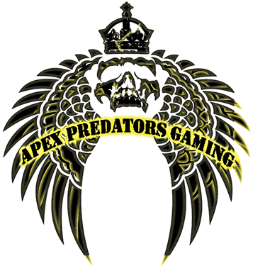 ApexPredators14's profile picture. COD Clan if you want to join send me a message