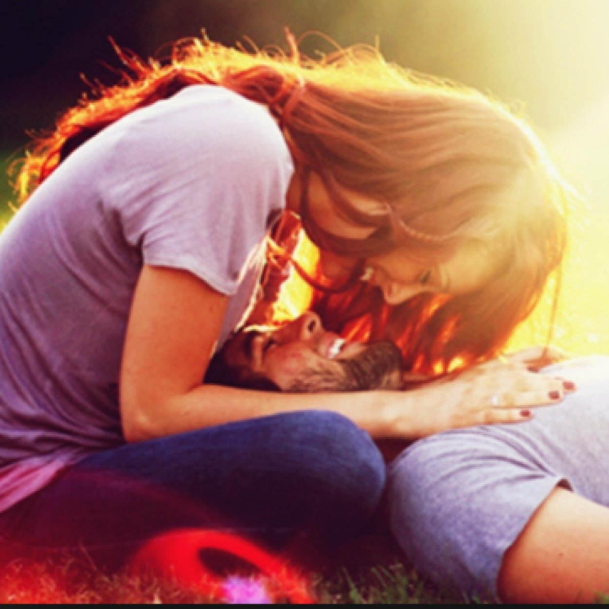 Tweets about love, life, and some other things :)  

I follow back