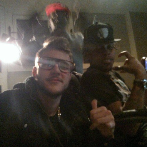 iMcFleace's profile picture. Searching for Sky Miles #LBVS  I'm Minnesota's Trippy Hippy #McF #ThugLife