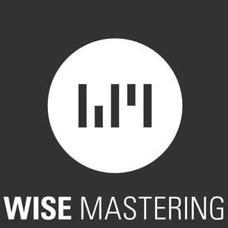 Wise Mastering Studio - Audio Mastering and Restoring