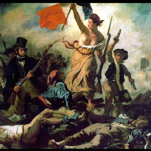 Citoyenne déçue mais pas encore abattue !
 Liberté - Horizontalité - Harmonie 
#Bisounours vaincra !