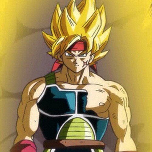 Bardock au commande  Dans la place pour buter ta race !  #TeamDbz #TeamSaiyen #TeamGorille