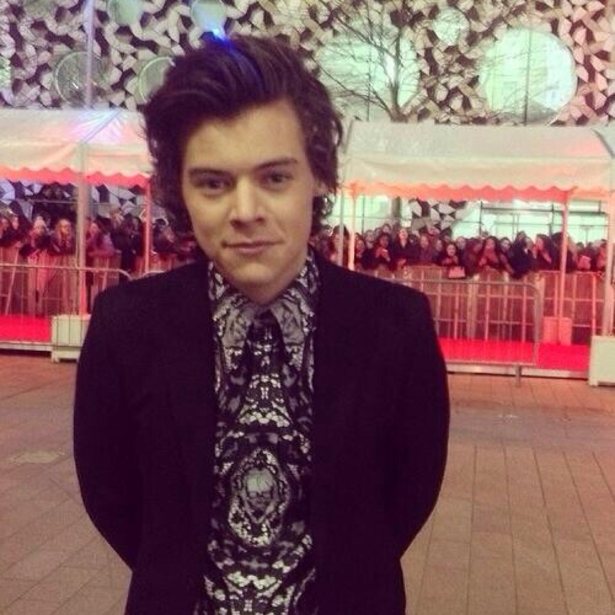 Punk_Nialll's profile picture. 0\5