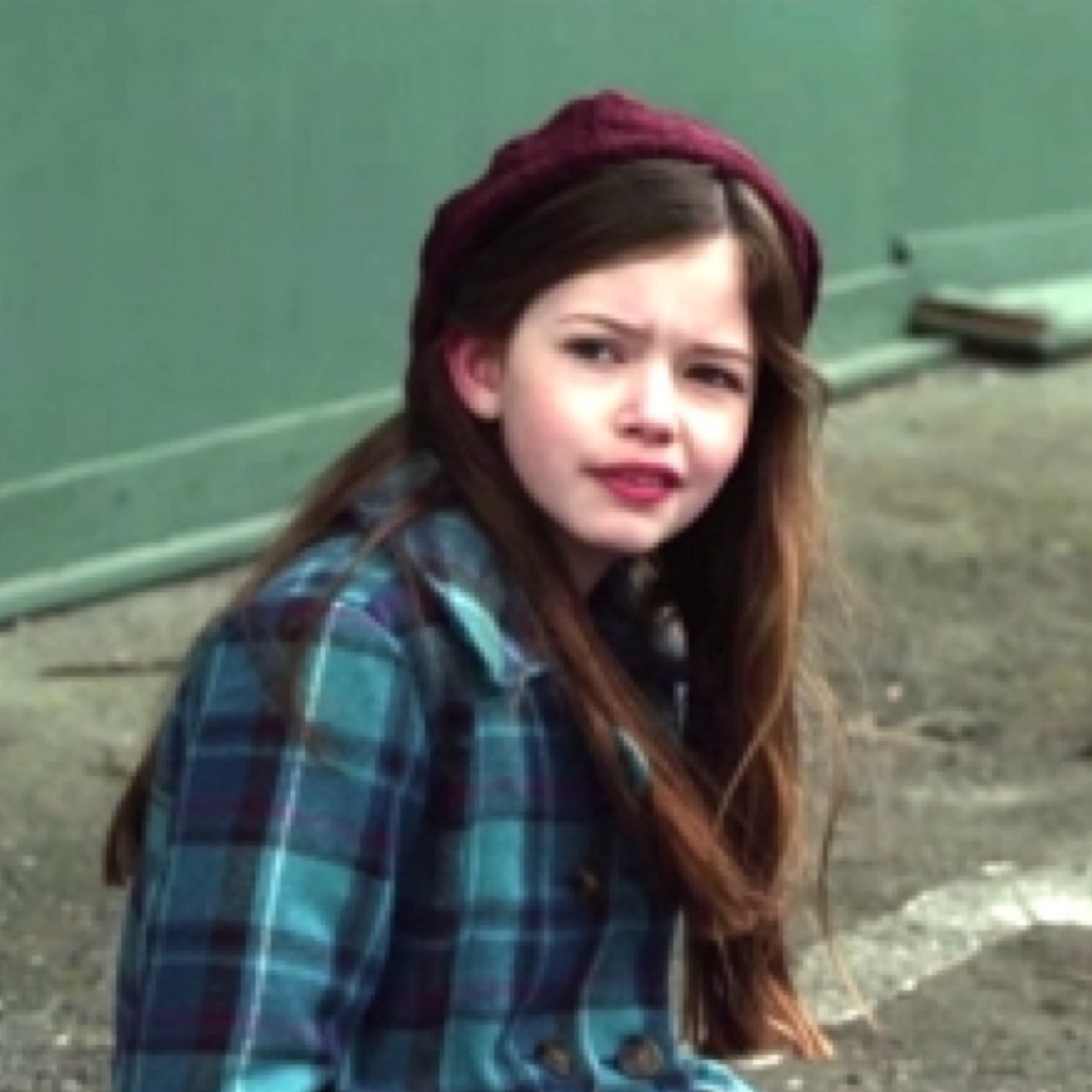 Macie_TWD's profile picture. 