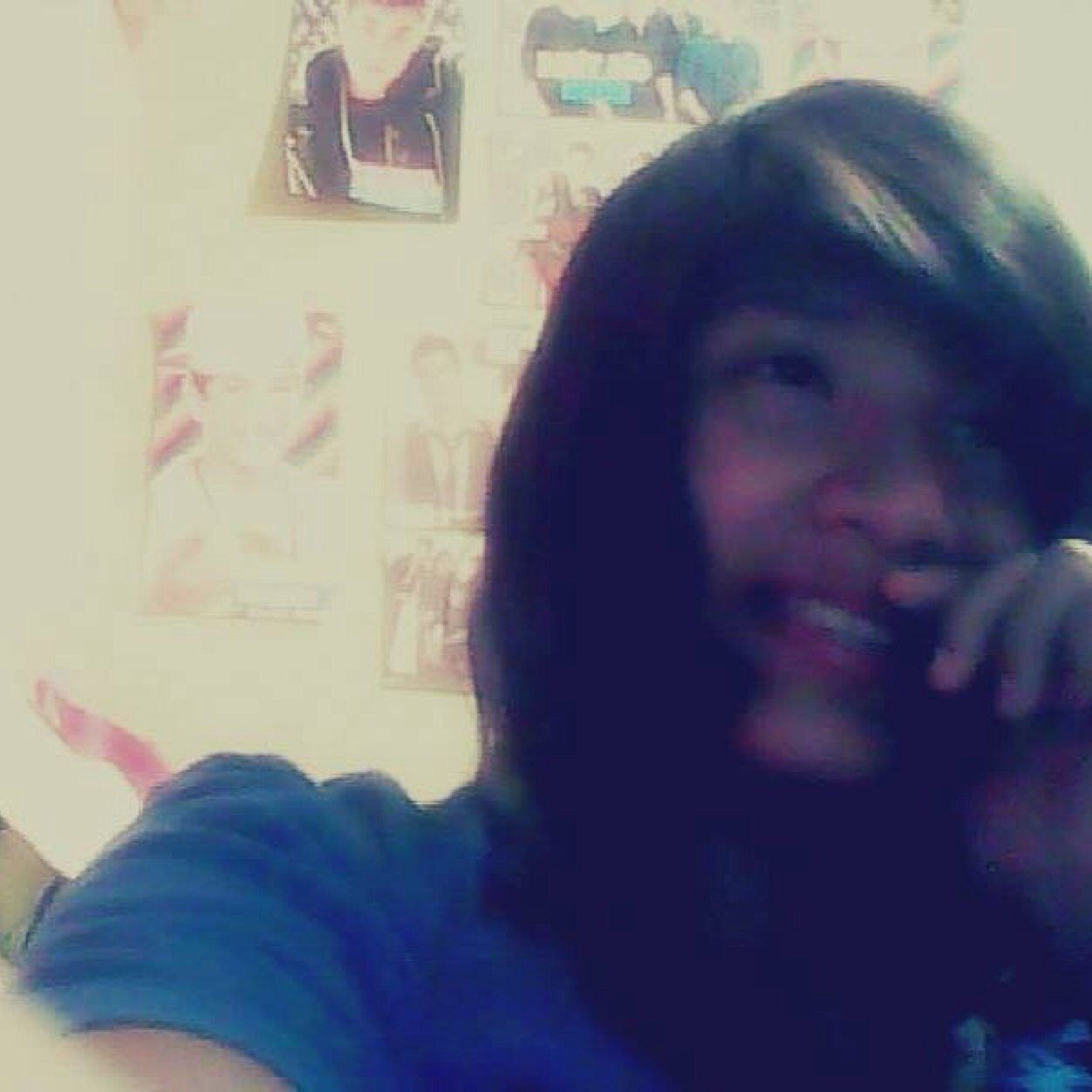 La_15233667617's profile picture. 