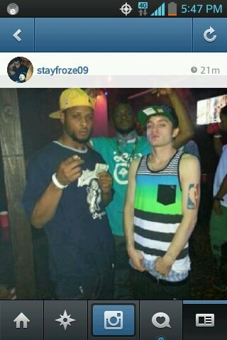 ##kush head...#$.T.C. Roccstar...#Y.t.p.c..silver gang...#gett money squad