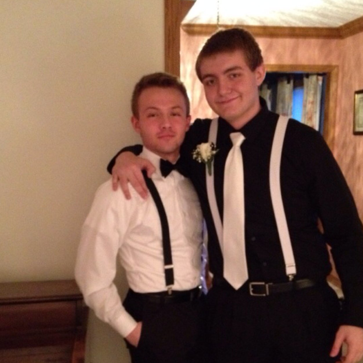 koreycopchak's profile picture. ΣΦΕ Death Doesn’t Discriminate #HanShotFirst