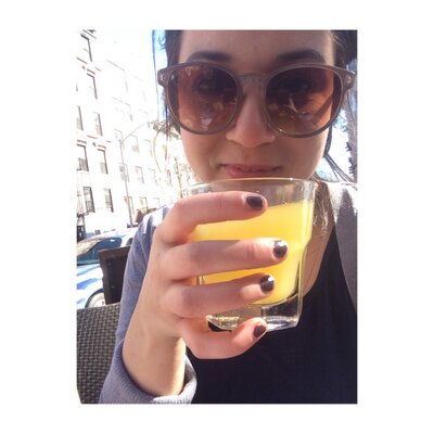 Profile Picture of Bianca Diaz (@biancaaadiaz) on Twitter