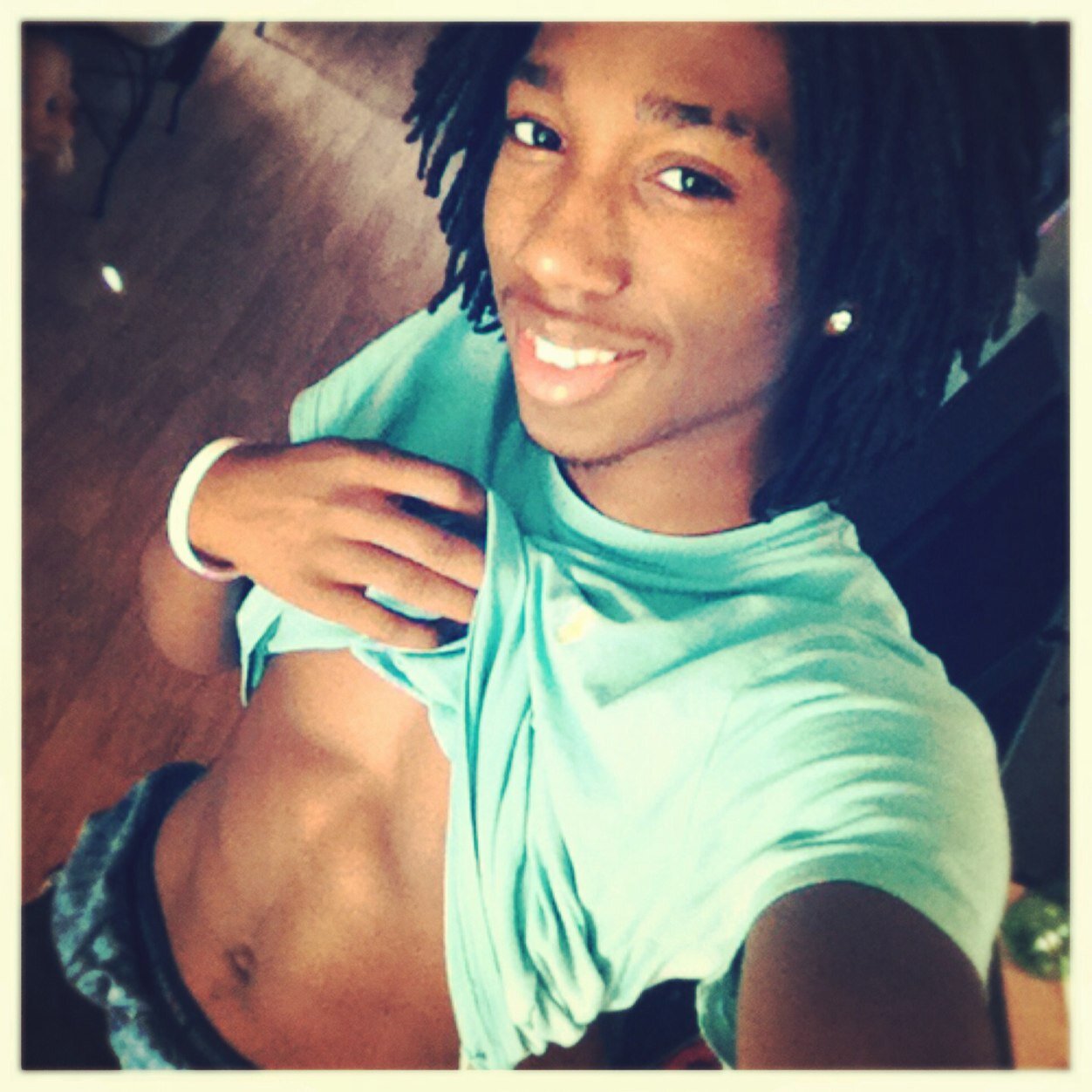 ItsMarquette's profile picture. 