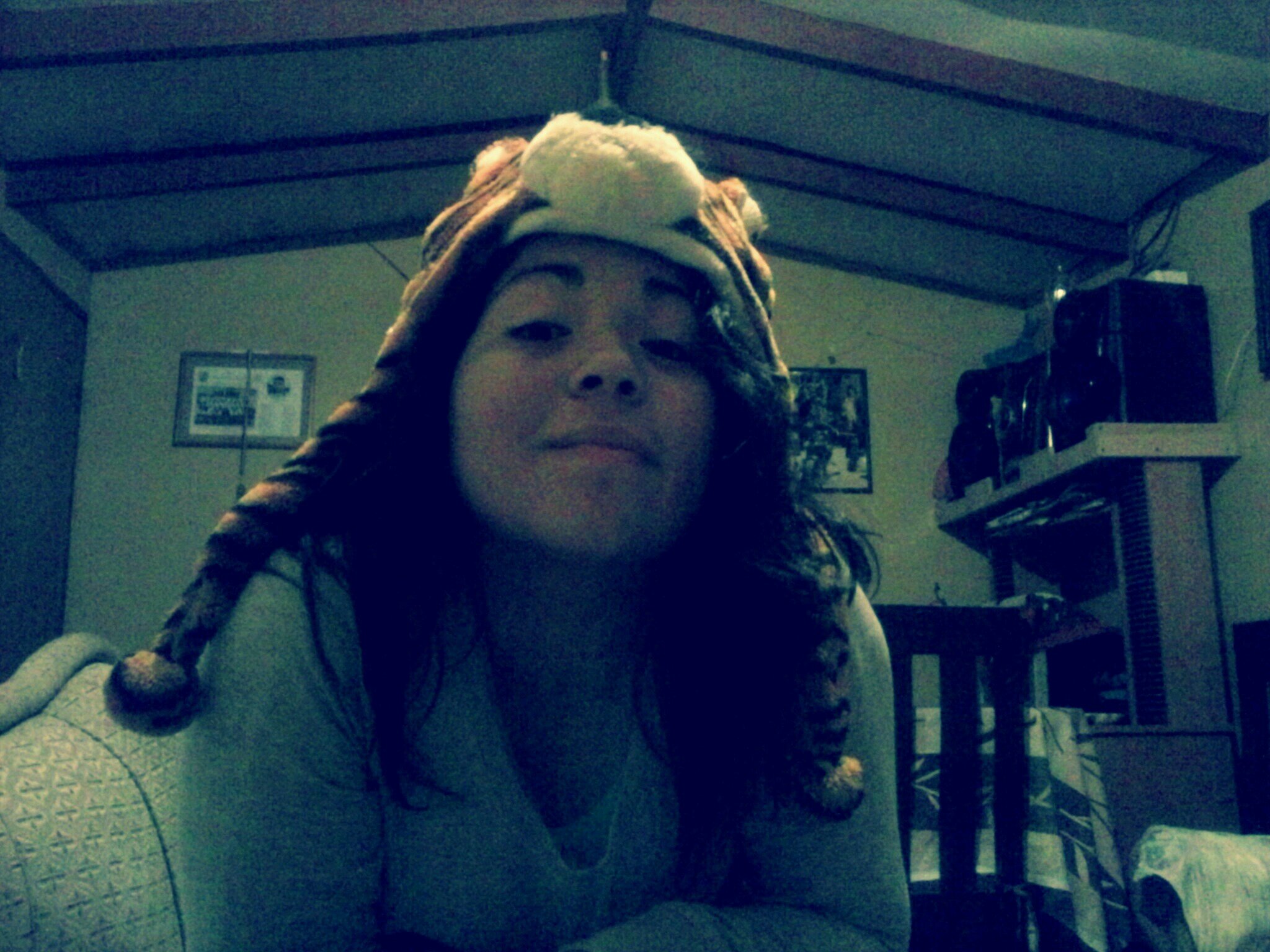 Hii Me Llmo Sofia Soy Mahomie Y Directioner Fácil Me Sigues Y Te Sigo!