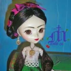 fridacalo14's profile picture. 