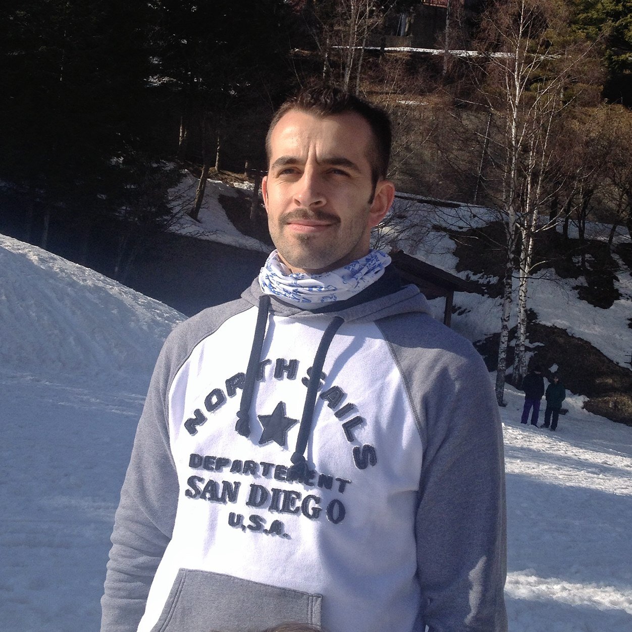 A_Gariboldi's profile picture. 