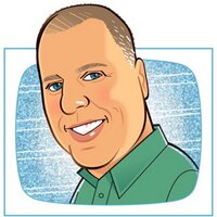 Marc Berman (@marcberman) 's Twitter Profile