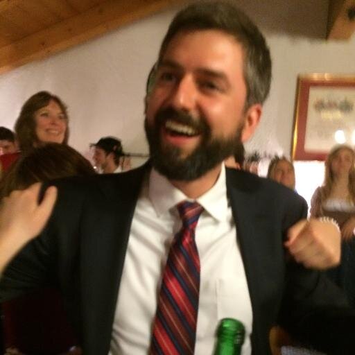 #Chicago writer who loves #stoicism & good people. Built Who Inspired #wiki & @galaxymarcopolo. Views are mine.