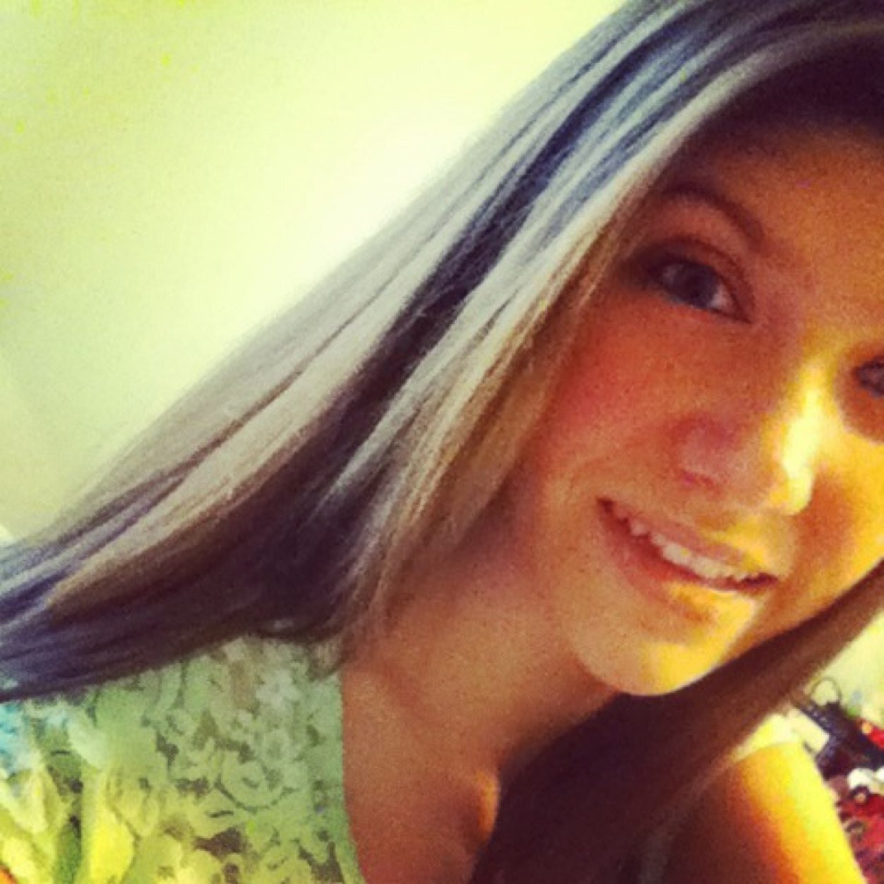 beccababe5678's profile picture. 