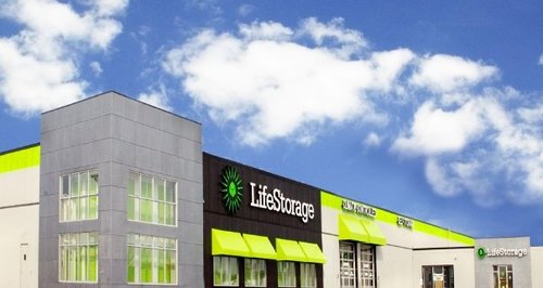 LifeStorage Self Storage Center of Bridgeview