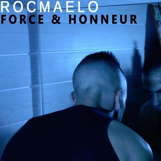 RocmaRocmaelo's profile picture. rap indé