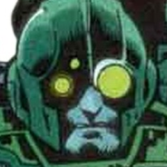 Commandos in the Kree Military. Fiercely loyal. Fearsome warriors. (Marvel Comics only, 616 preferred)