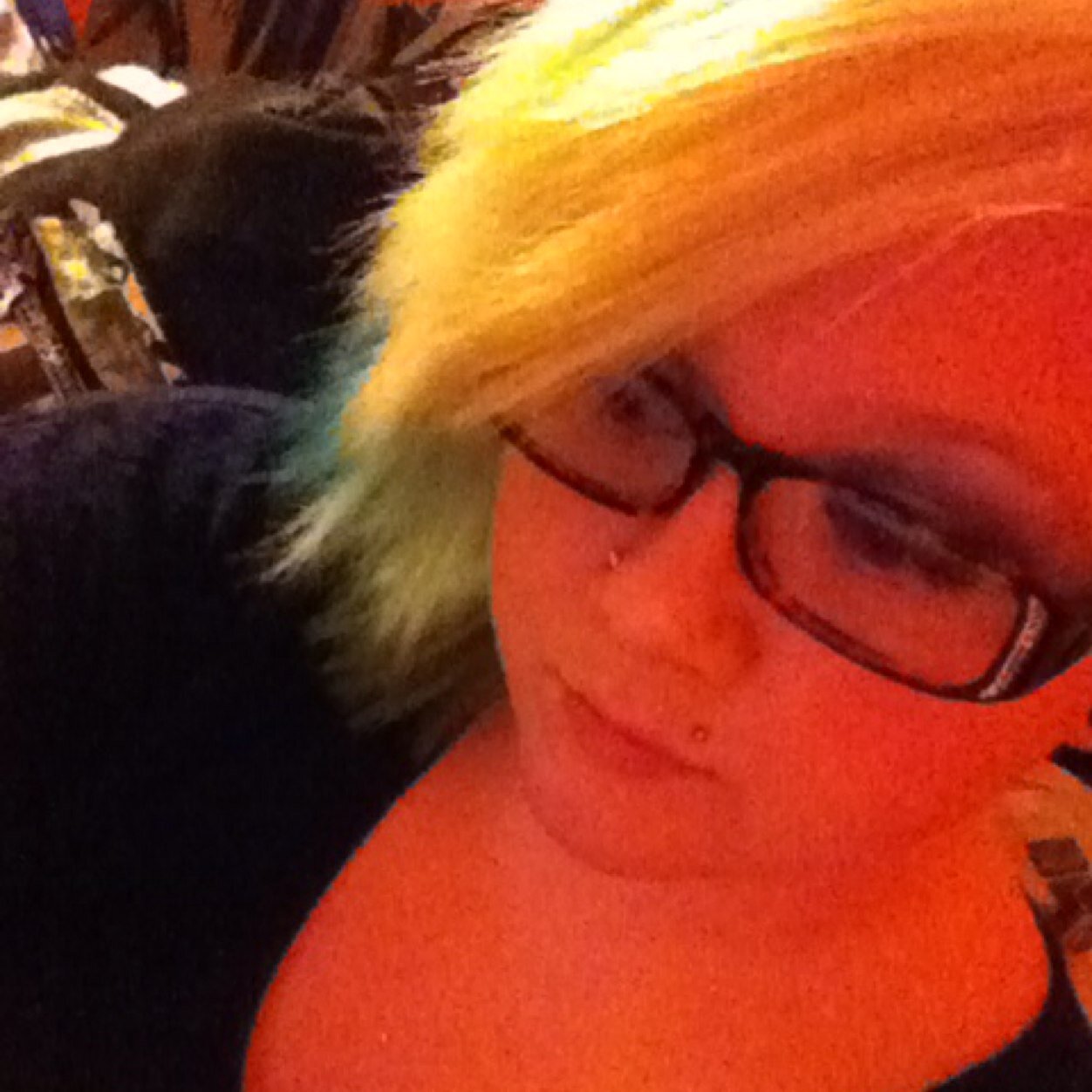 ladyrobot_xo's profile picture. 