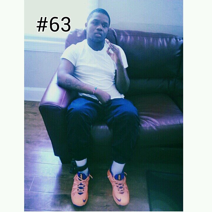 #6300 #NSF FREE  DEZ , ME  , KEION