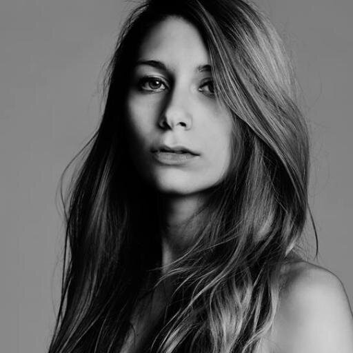 jessicardizzone's profile picture. Made in Italy, based in London.