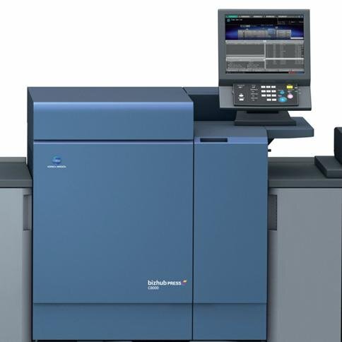 High quality high speed color and monochrome variable data printing. Data, Web Design, Hosting, Marketing and SEO services.