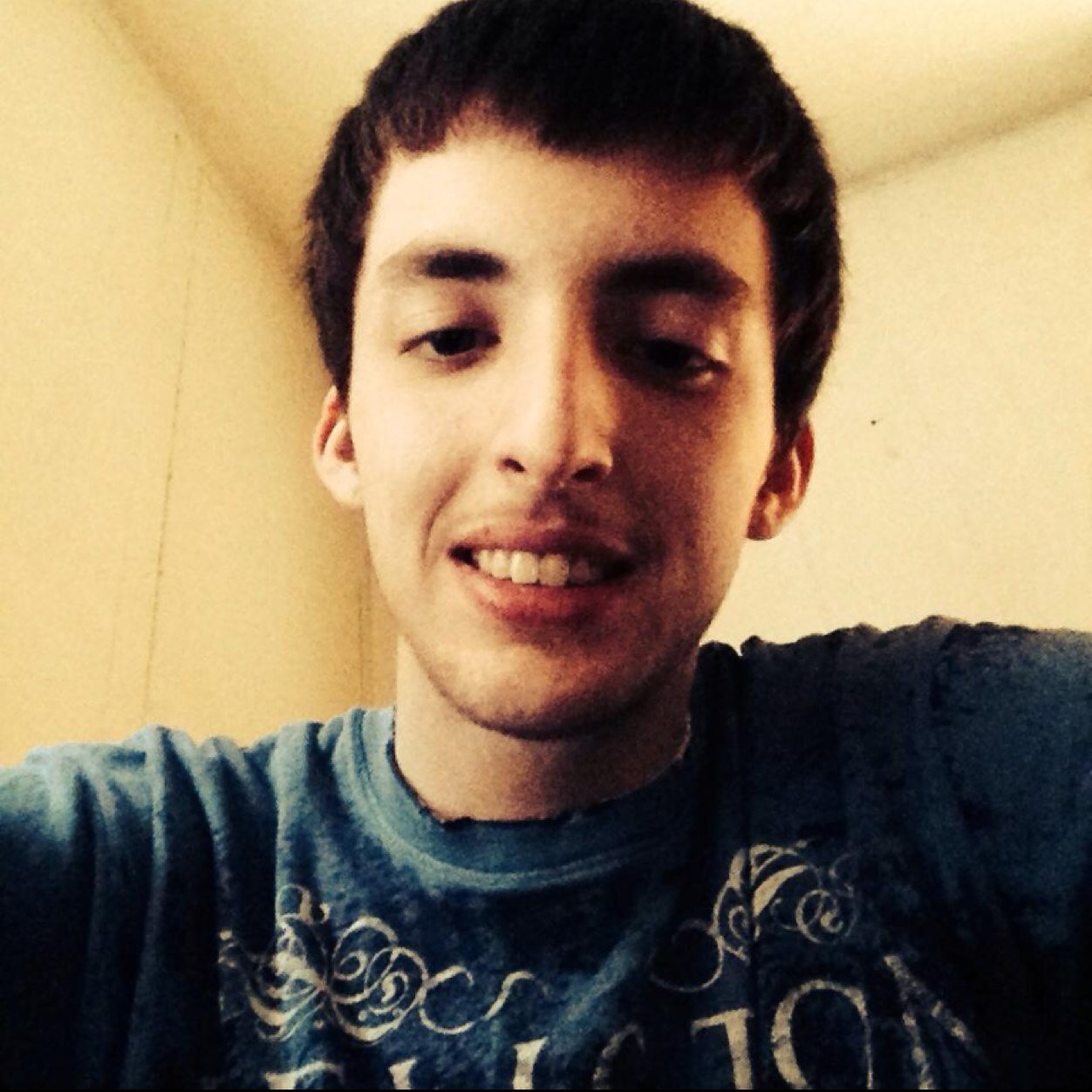 CamaronButcher's profile picture. 16 like to Party. I just do me.