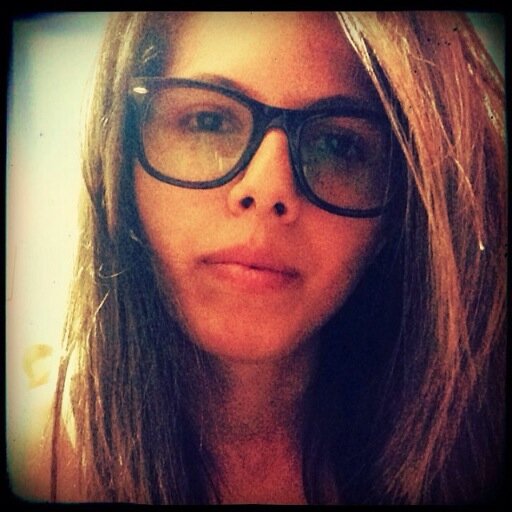 LoriDreik's profile picture. Bookworm. Geek. Graphic Designer on occasion.