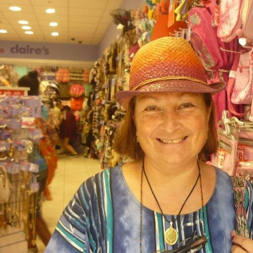 RosaMartinezBib's profile picture. Bibliotecaria de vocación!!!!