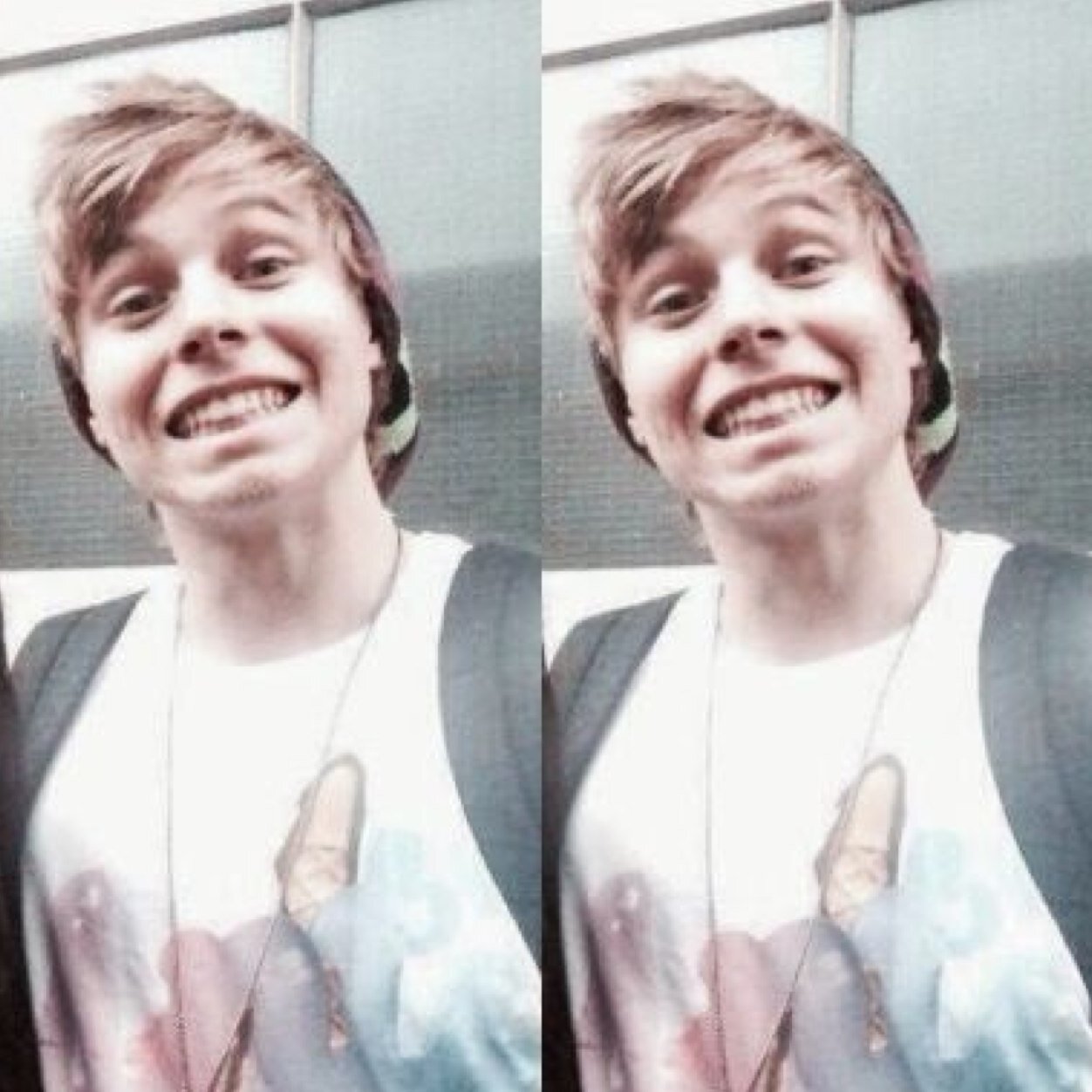 I JUST WANTED TO HEAR ONE COVER - 0/5sos