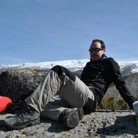 Ricardo Barroso L (@ricardobarrosol) 's Twitter Profile