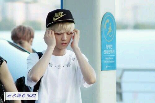 gua ganteng dan gua tau itu
