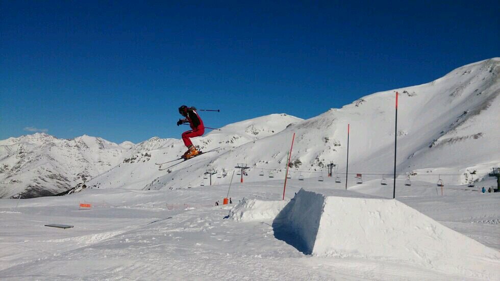 OriolDiaz's profile picture. paxaaaaaaa!!