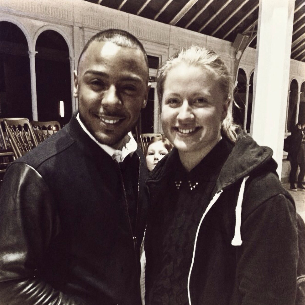 Collinators_NW's profile picture. Anything is possible if you put your mind to it ~ @marcuscollinsuk