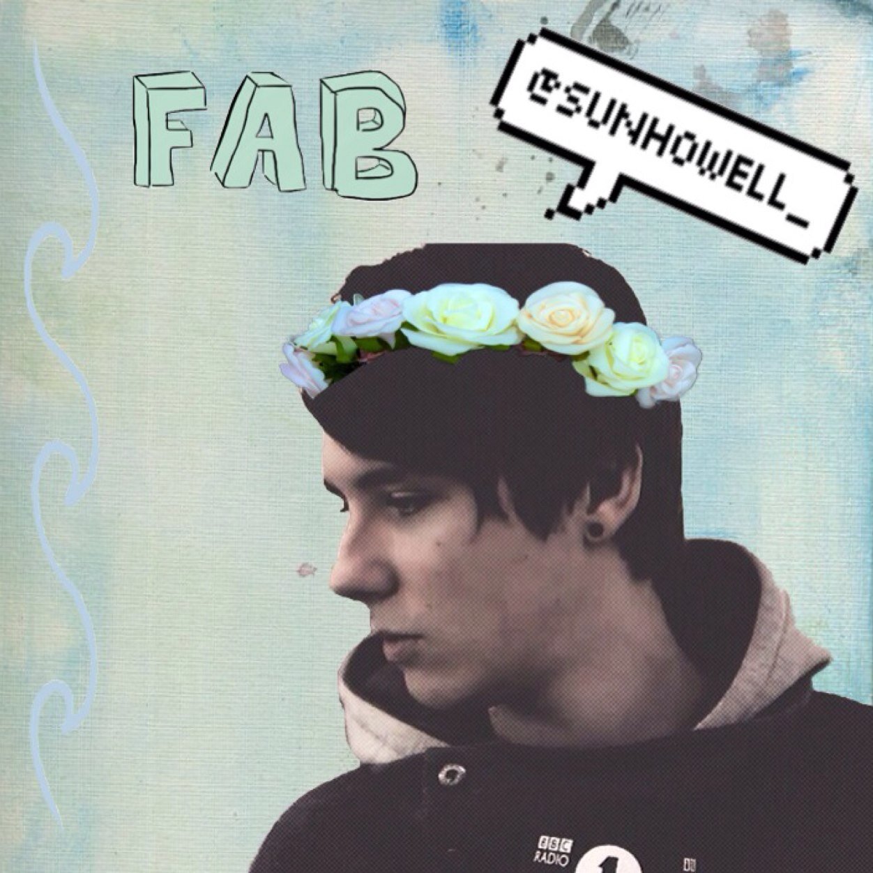 ✧ phan and bands ✧