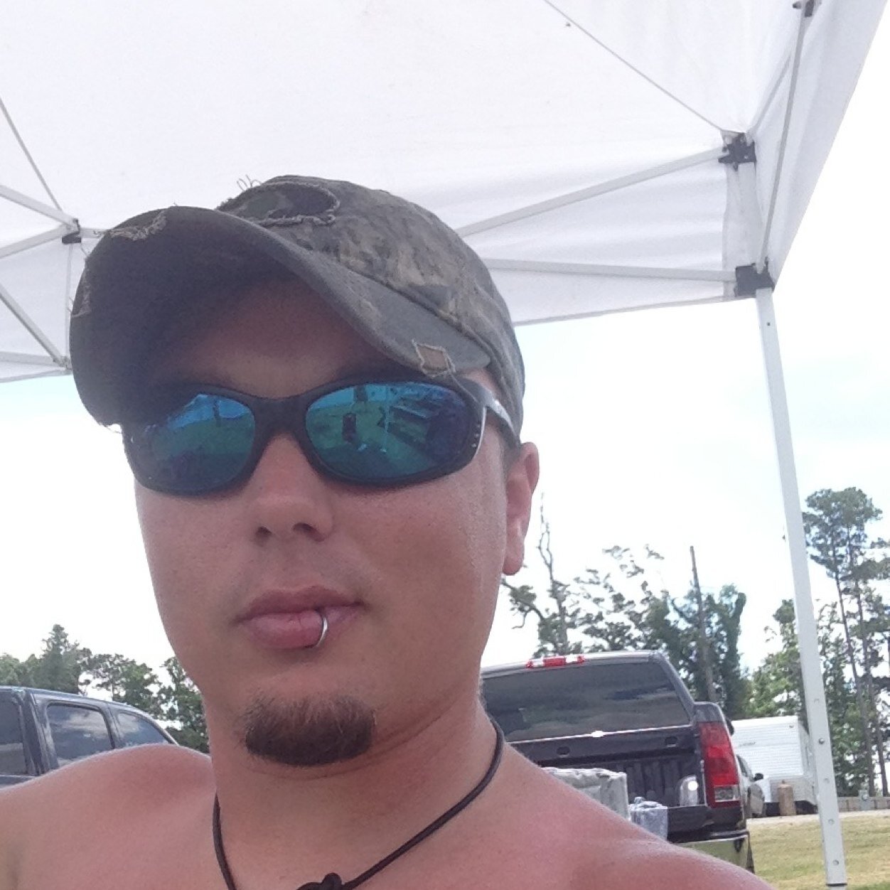 TevisLuke's profile picture. 