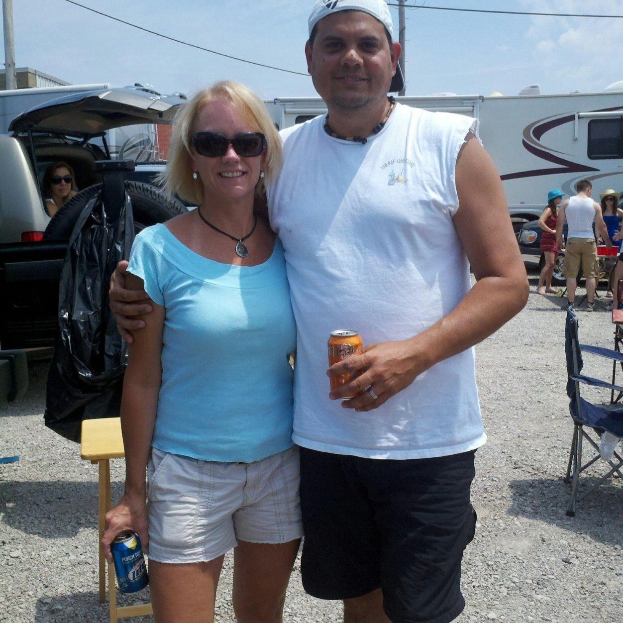 ChiquitaRossi's profile picture. 