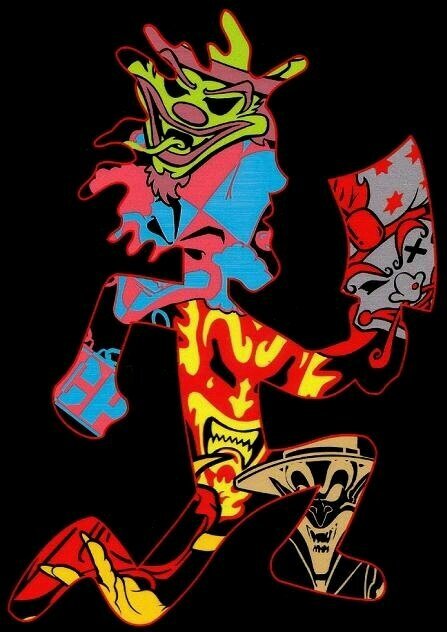 Jeff hardy and Matt hardy rocks