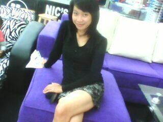 Be my self and don't make me cry...strugle women