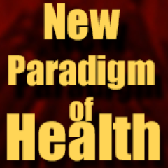 NewParadigmHeal's profile picture. German New Medicine #gnm #eft #naturalhealth #energy #health #healing #selfhealing #holistic