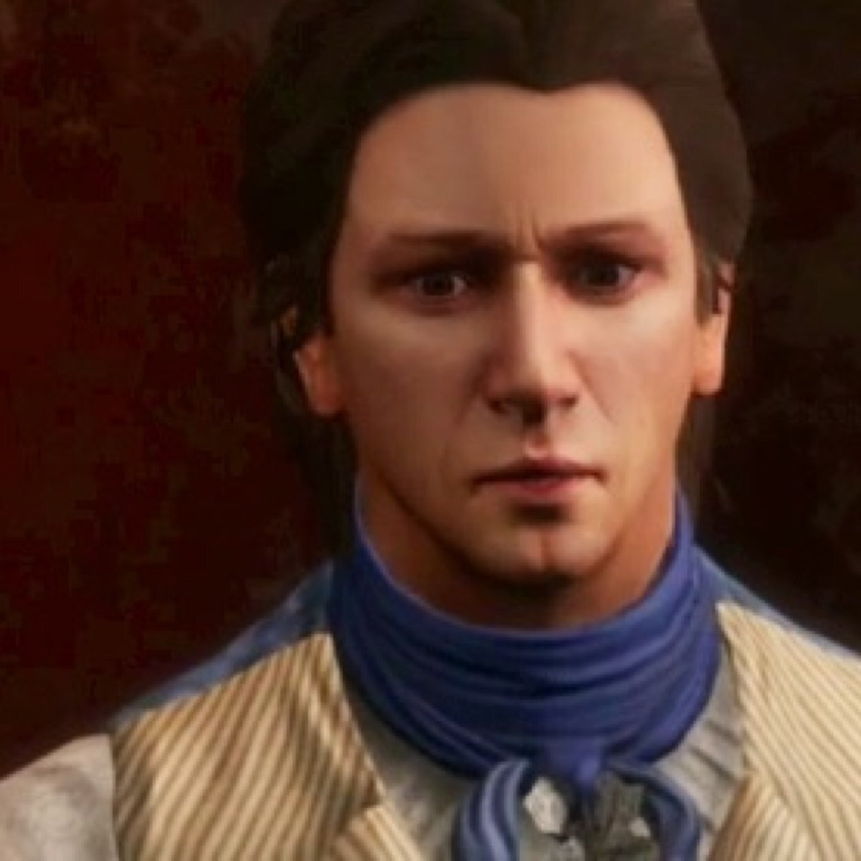 I know what you must think of me ... Blanc the Sensible. Blanc the Boring. I'm more than just an accountant! And I will prove it to you all. [AC3 Liberation RP]