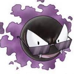 Rick_Gastly Profile Picture