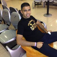 Mohammed Asif (@mohammadasif1) 's Twitter Profile