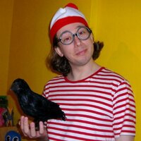 Liam Brown (@flstyle) 's Twitter Profile