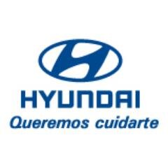 Cuenta Oficial de Hyundai en Venezuela.