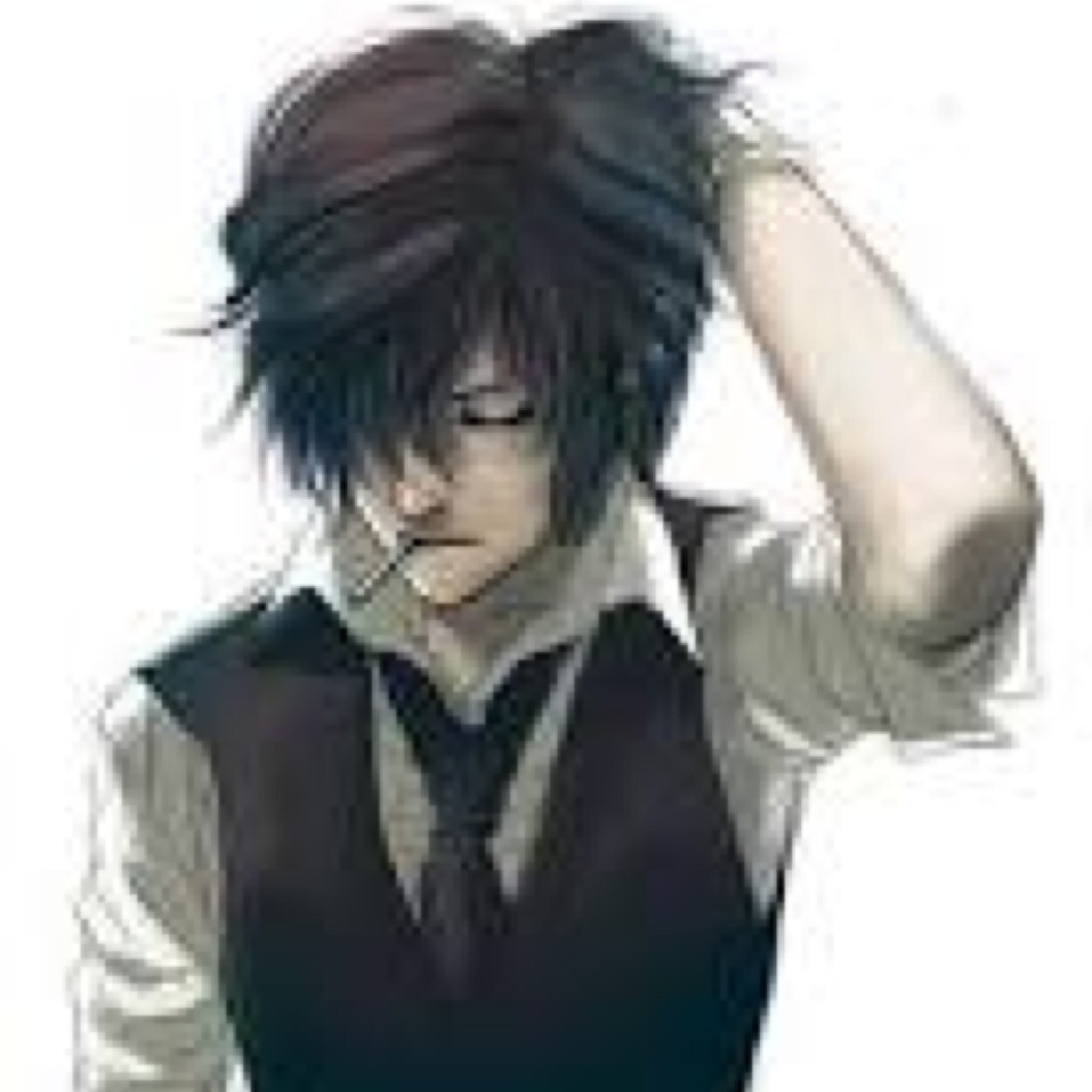 I was once the leader of the mob... Now where do I stand...? #RSG @Ayako_Darkfist is mine and mine alone!