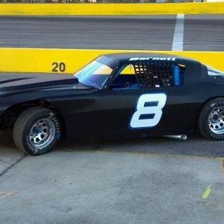 works on the black pearl street stock