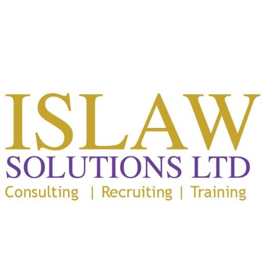 islawsolutions's profile picture. Services:
	Payroll administration
	Human Resource Outsourcing 
	Domestic Staff Recruitment
	IT Security System
	Dispatching 
	Cleaning